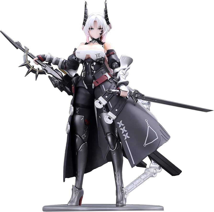 Amazon.co.jp: CANG TOYS 「十二大戦」シリーズ やぎ座 MORA[モラ] 1